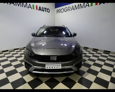 Usato 2022 Fiat Tipo 1.5 El_Hybrid 131 CV (26.900 €)