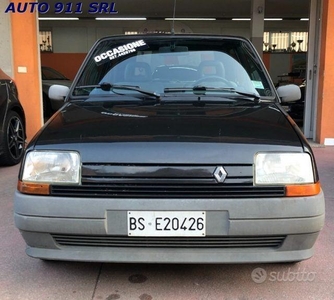 Usato 1992 Renault R5 1.1 Benzin 48 CV (2.300 €)