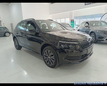 1.0 TSI 110 CV DSG Black Dots Belpasso