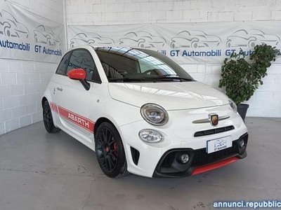 1.4 Turbo T-Jet 160 CV Pista Pregnana Milanese