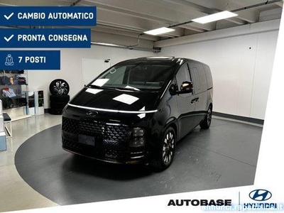 Hyundai Altro STARIA 2.2 AT AWD 7 posti Luxury - PRONTACONSEGNA! Brescia