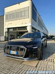 45 TDI 3.0 quattro tiptronic (MHEV) Monterenzio