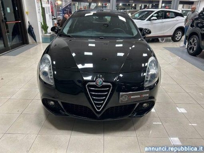 Alfa Romeo Giulietta 1.4 Turbo 120 CV Progression Bettona