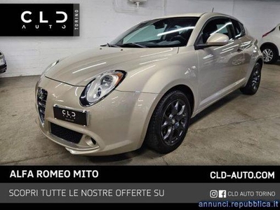 Alfa Romeo MiTo 1.6 JTDm 16V Distinctive Torino