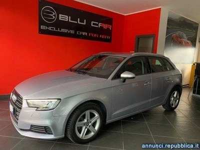 AUDI - A3 - 1.6 TDI Sport