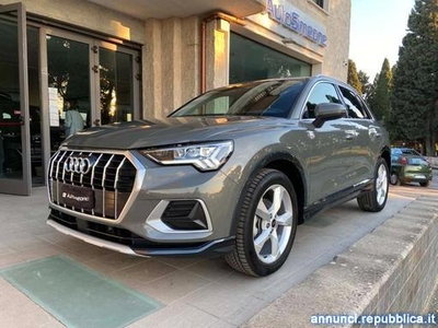 Audi Q3 35 2.0 TDI S tronic Business Advanced COCKPIT Carovigno