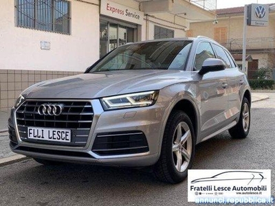 AUDI - Q5 40 2.0 tdi mhev Business quattro 204cv s-tronic