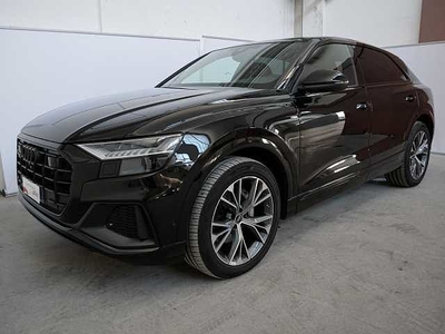 Audi Q8 45 TDI 231cv MHEV Quattro Tiptronic Sport Sline da Wendecar