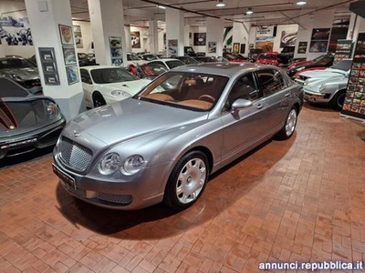 Bentley Continental Flying Spur W12 Roma