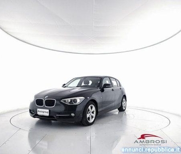 Bmw 116 Serie 1 d 5p. Sport Corciano
