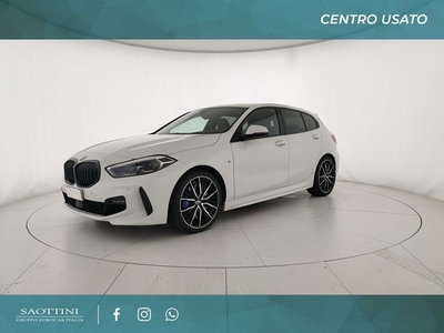 BMW 118d M Sport 105 kW