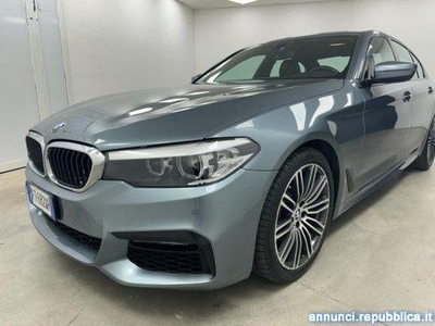 Bmw 520 d xDrive Msport Auto Euro 6 Moncalieri