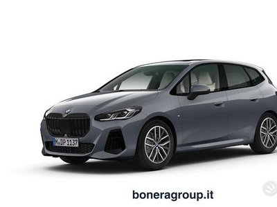 BMW Serie 2 218d Active Tourer Msport auto