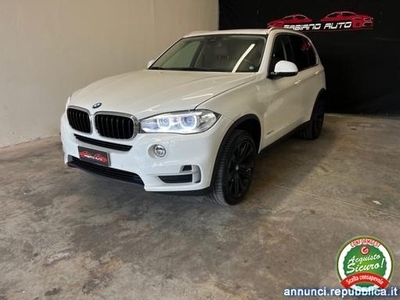 Bmw X5 xDrive25d - FABIANOAUTO Alghero