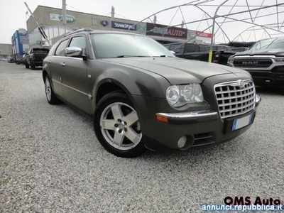 Chrysler 300 5.7 V8 HEMI GPL cat AWD Touring Albignasego