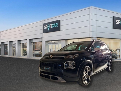 Citroën C3 Aircross PureTech 110 S and S Shine