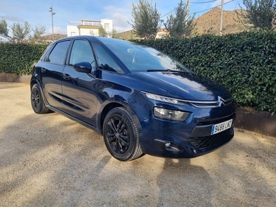 Citroën C4 Picasso 1.6hdi 120cv FEEL