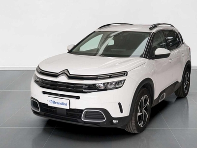 Citroën C5 Aircross 1.5 bluehdi Shine s&s 130cv my20