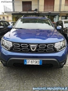 Dacia Duster 1.5 Blue dCi 8V 115 CV 4x2 Comfort Quarto
