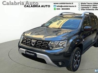 Dacia Duster 1.5 Blue dCi 8V 115 CV 4x2 Techroad Gioia Tauro