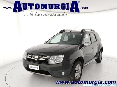 Dacia Duster 1.5 dCi 110 CV S&S 4x2 Serie Speciale Barletta