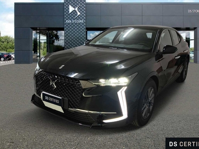 DS 4 BlueHDi 130 aut. Bastille Business