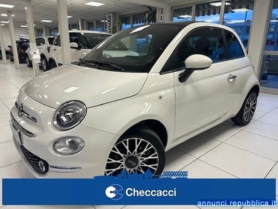 Fiat 500 1.0 Hybrid Dolcevita Prato