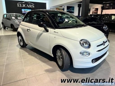 Fiat 500 1.0 Hybrid Dolcevita Torino