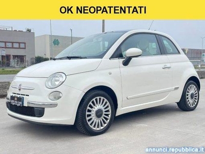 Fiat 500 1.2 Lounge OK NEOPATENTATO Este