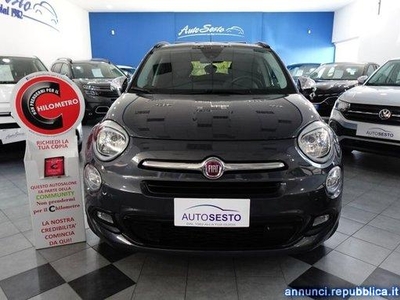 Fiat 500 X 1.6 MJT 120 CV LOUNGE