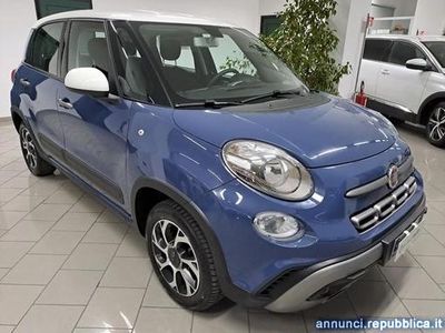 Fiat 500L 1.3 Multijet 95 CV Connect Somma Vesuviana