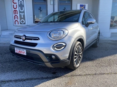 Fiat 500L Cross 96 kW