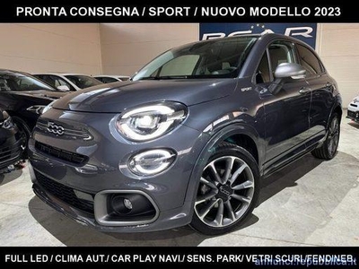 Fiat 500X 1.0 T3 120CV Sport FULL LED/C.