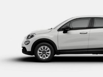 FIAT 500X 1.3 MJT 95CV - KM ZERO ITALIANA