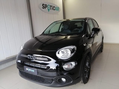 Fiat 500X 1.3 MultiJet 95 CV Club