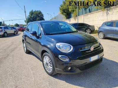 Fiat 500X 1.6 MultiJet 130 CV Connect