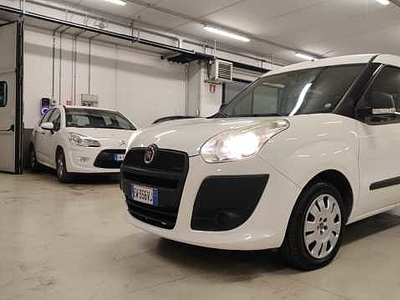 Fiat Doblò 1.6 MJT 16V 90CV Dynamic da EUROCAR SRL