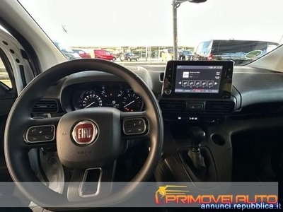 Fiat Doblo Doblò 1.5 BlueHdi 130CV L2 Combi N1 Castelnuovo Rangone