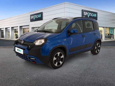 Fiat Panda 1.0 FireFly 70cv S&S Hybrid Cross