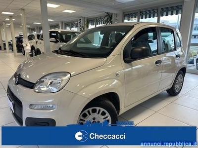 Fiat Panda 1.2 Easy Prato