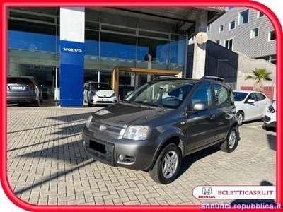 Fiat Panda Panda 1.3 mjt 16v Climbing 4x4 75cv *** 4X4 ***