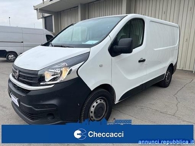 Fiat Talento 1.6 Ecojet PC-TN-DC Furgone 12q Prato