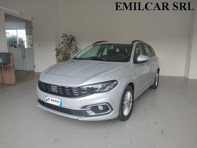 Fiat Tipo 1.6 Mjt S and S SW Life