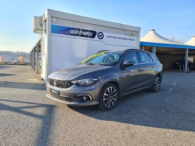 Fiat Tipo 1.6 Mjt S and S SW Lounge 120cv