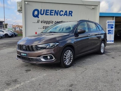 Fiat Tipo SW 1.6 Multijet 130cv Life S and S