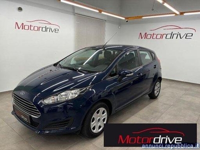 FORD - Fiesta - 1.2 60CV 5p.