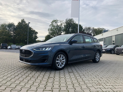 FORD Focus Turnier Cool & Connect 1.0 Mild-hybrid Led