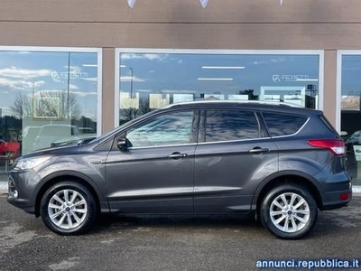 Ford Kuga 2.0 TDCI 120 CV S&S 2WD Plus Scandiano