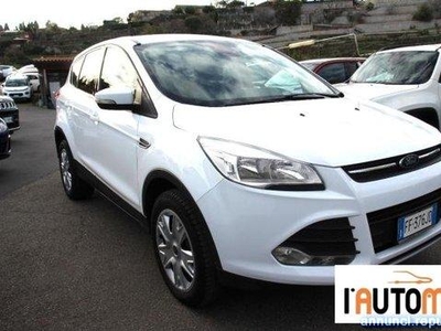 FORD - Kuga 2.0 tdci Business 2wd s&s 120cv