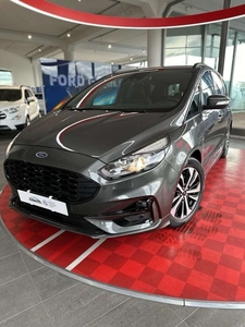 Ford S-Max 140 kW